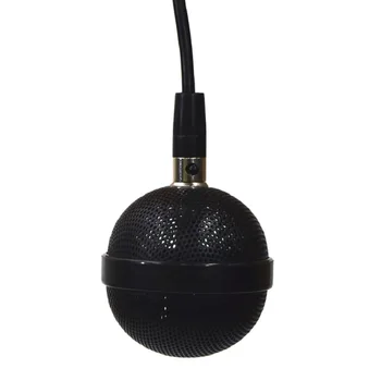 Automatyczna Redukcja Szumów Mikrofon Do Śledzenia Głosu Wiszący Mikrofon Cyfrowy Sale-Sufitowy Mikrofon
