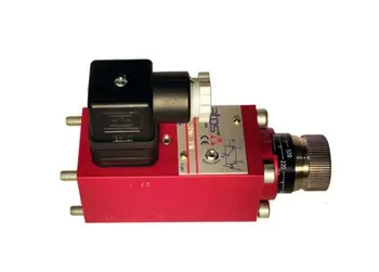 Czujnik ciśnienia MAP-320 Atos Druckschalter 30-320 bar