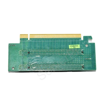 DA0F03TB4C1 Podwójny slot pice PCI-E X16 karta rozszerzenia 2U PCI-E karta graficzna karta graficzna do E5 Dwustronna serwer